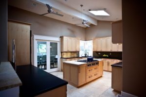 Royer Designs Kitchen