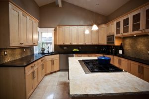 Royer Designs Kitchen