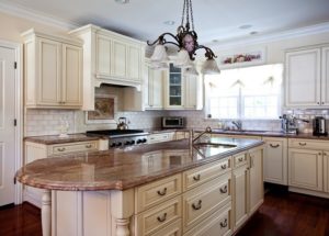 Royer Designs Kitchen