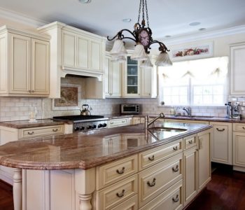 Royer Designs Kitchen