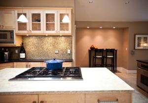 Royer Designs Kitchen