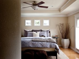 Royer Designs Bedroom