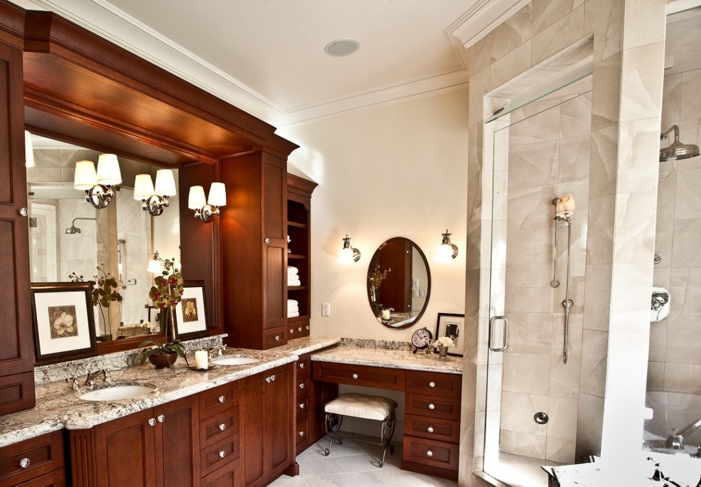 Royer Designs Bath
