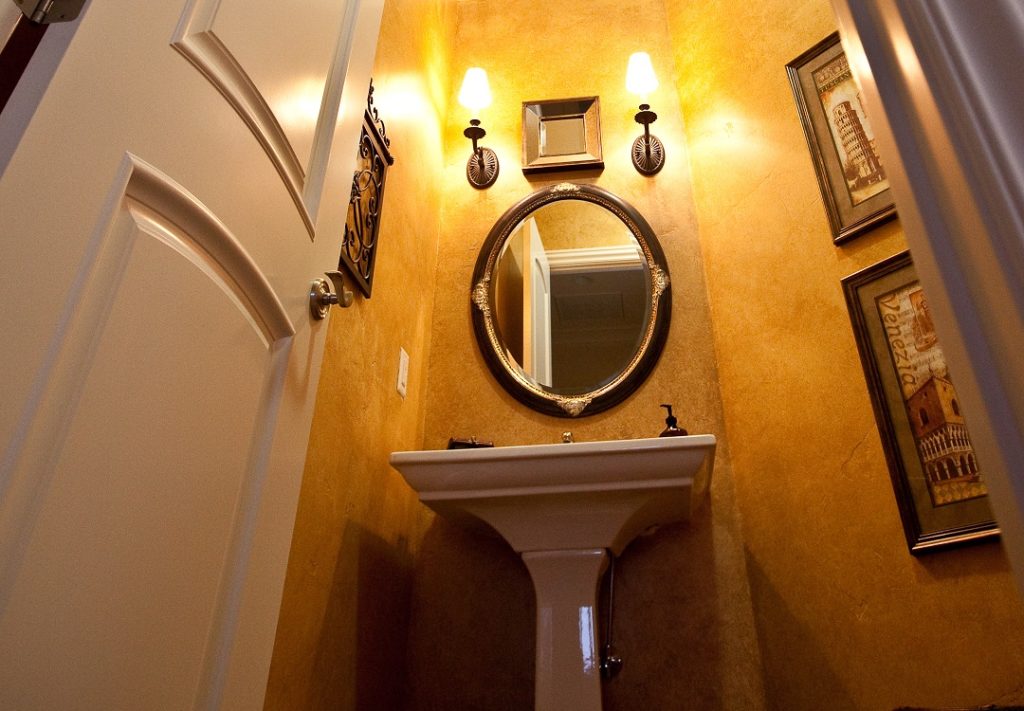 Royer Designs Bath